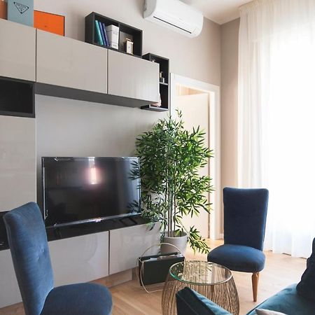 Youhosty - Algardi 5 Milan Extérieur photo