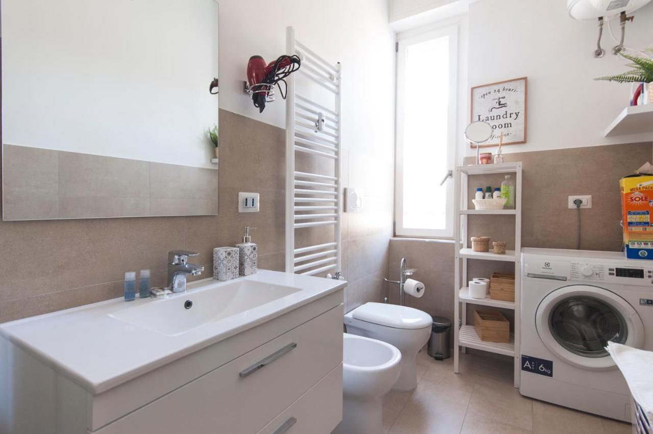 Youhosty - Algardi 5 Milan Extérieur photo